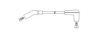 BREMI 337/24 Ignition Cable